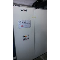 Four à induction ABB, 2 x 3 t, 250 Hz, Twin-Power